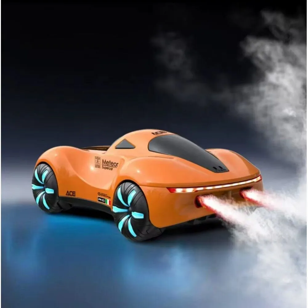 RC Car Monster
