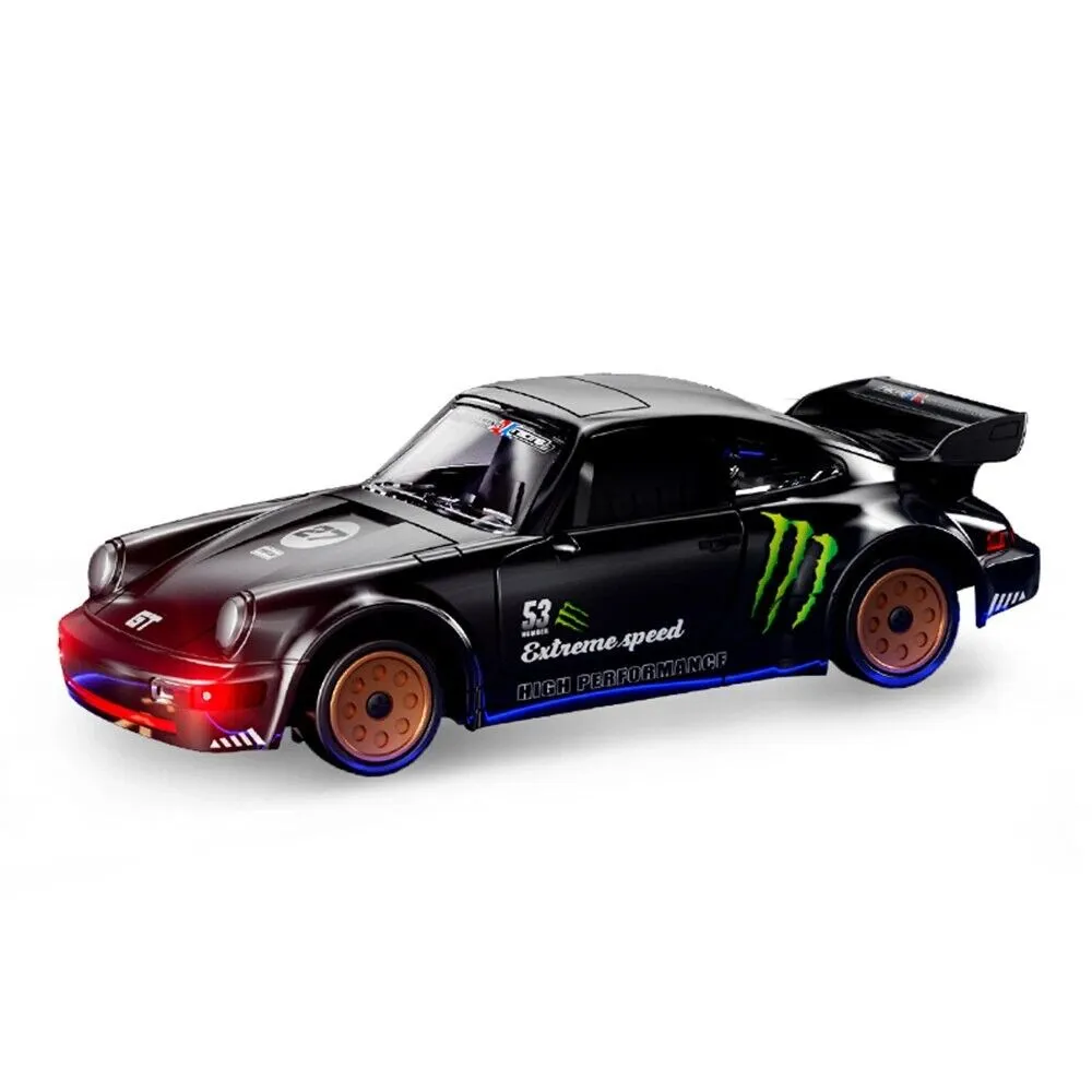 88RC 911 RTR 1/43 Drift RC Car | 4WD Mini Alloy Body, Gyro Drift System, LED Lights & High-Speed Racing Fun
        <span class="amazon-style-sales-stat" style="display: block; font-family: -apple-system, BlinkMacSystemFont, 'Segoe UI', Roboto, Arial, sans-serif; font-size: 15px; color: #0f1111; margin-top: 6px; text-transform: none; letter-spacing: normal; text-align: left; line-height: normal;">
            <strong style="font-weight: 700;">361 people bought</strong> <span style="font-weight: 400;">in past month</span>
        </span>