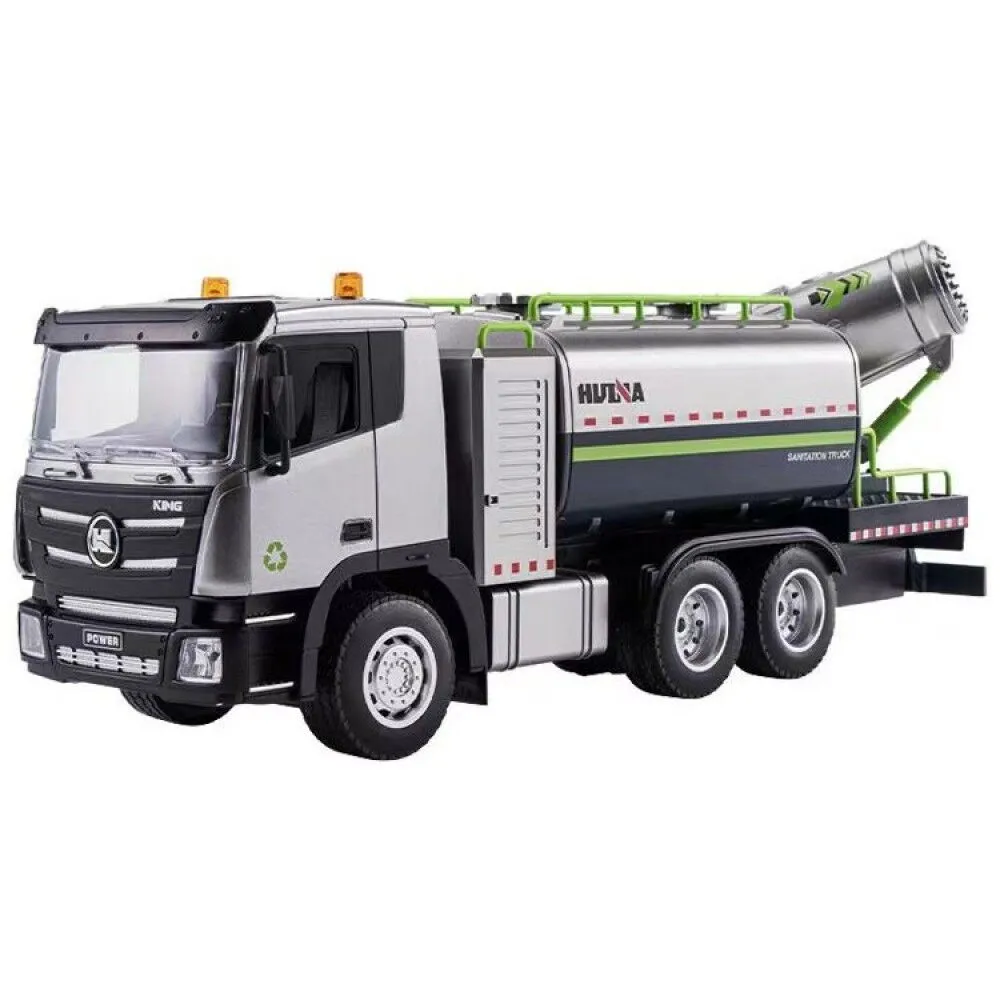 Huina 616 Rechargeable RC Fog Cannon Truck – Sanitation & Dust Control Remote Control Vehicle
        <span class="amazon-style-sales-stat" style="display: block; font-family: -apple-system, BlinkMacSystemFont, 'Segoe UI', Roboto, Arial, sans-serif; font-size: 15px; color: #0f1111; margin-top: 6px; text-transform: none; letter-spacing: normal; text-align: left; line-height: normal;">
            <strong style="font-weight: 700;">132 people bought</strong> <span style="font-weight: 400;">in past month</span>
        </span>