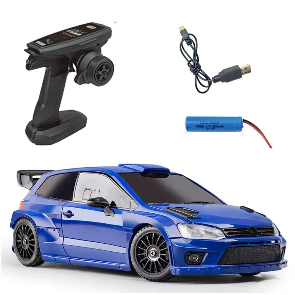 LDRC 2801 RTR 1/28 2.4G 4WD RC Car Drift for POLO R LED Light On-Road Full Proportional Racing Vehicles Models Toys 3.7V 1s Battery
        <span class="amazon-style-sales-stat" style="display: block; font-family: -apple-system, BlinkMacSystemFont, 'Segoe UI', Roboto, Arial, sans-serif; font-size: 15px; color: #0f1111; margin-top: 6px; text-transform: none; letter-spacing: normal; text-align: left; line-height: normal;">
            <strong style="font-weight: 700;">610 people bought</strong> <span style="font-weight: 400;">in past month</span>
        </span>