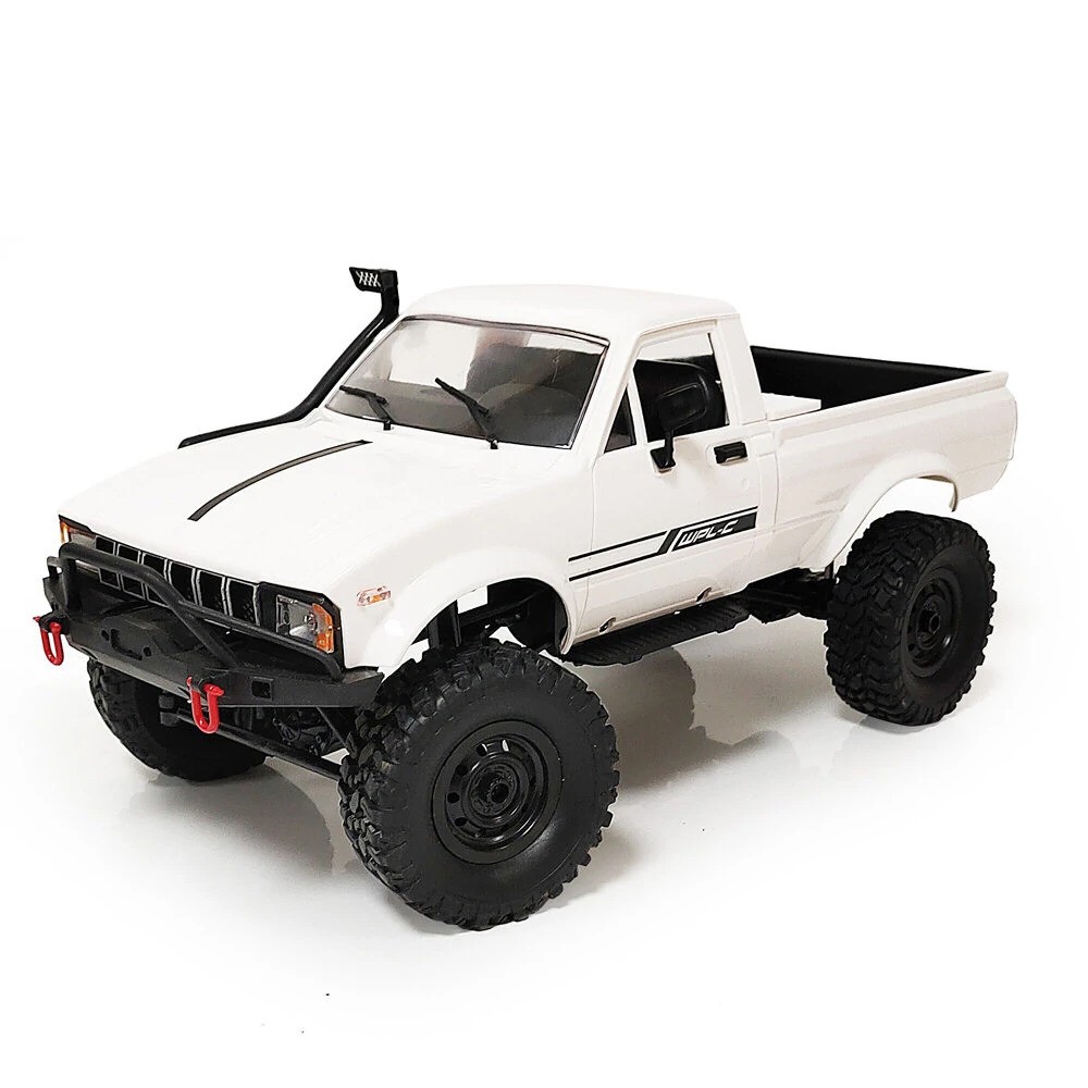 WPL C24 1/16 2.4G 4WD RC Crawler Truck – Compact Hobby Car for Beginners & Enthusiasts
        <span class="amazon-style-sales-stat" style="display: block; font-family: -apple-system, BlinkMacSystemFont, 'Segoe UI', Roboto, Arial, sans-serif; font-size: 15px; color: #0f1111; margin-top: 6px; text-transform: none; letter-spacing: normal; text-align: left; line-height: normal;">
            <strong style="font-weight: 700;">713 people bought</strong> <span style="font-weight: 400;">in past month</span>
        </span>