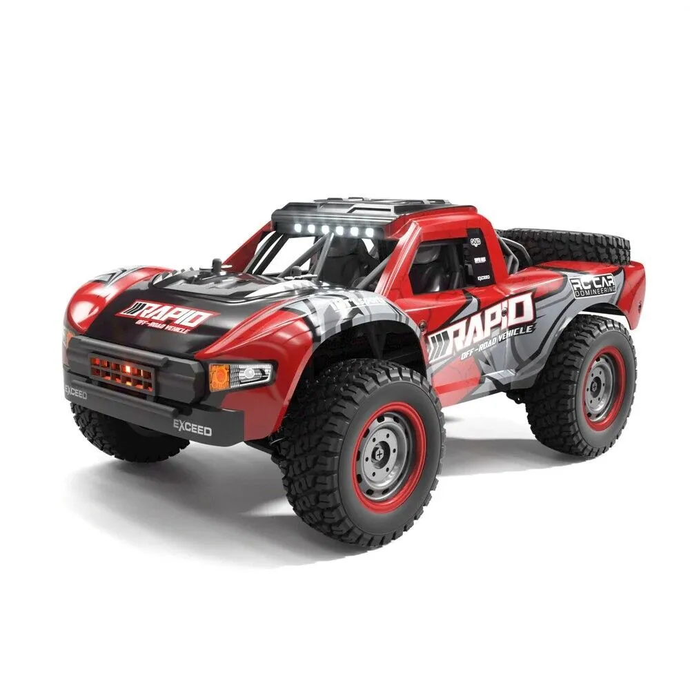 JJRC Q130 1/14 Scale 4WD High-Speed RC Car – Brushed Short Course Truck (48 km/h, Full Proportional Control)
        <span class="amazon-style-sales-stat" style="display: block; font-family: -apple-system, BlinkMacSystemFont, 'Segoe UI', Roboto, Arial, sans-serif; font-size: 15px; color: #0f1111; margin-top: 6px; text-transform: none; letter-spacing: normal; text-align: left; line-height: normal;">
            <strong style="font-weight: 700;">485 people bought</strong> <span style="font-weight: 400;">in past month</span>
        </span>