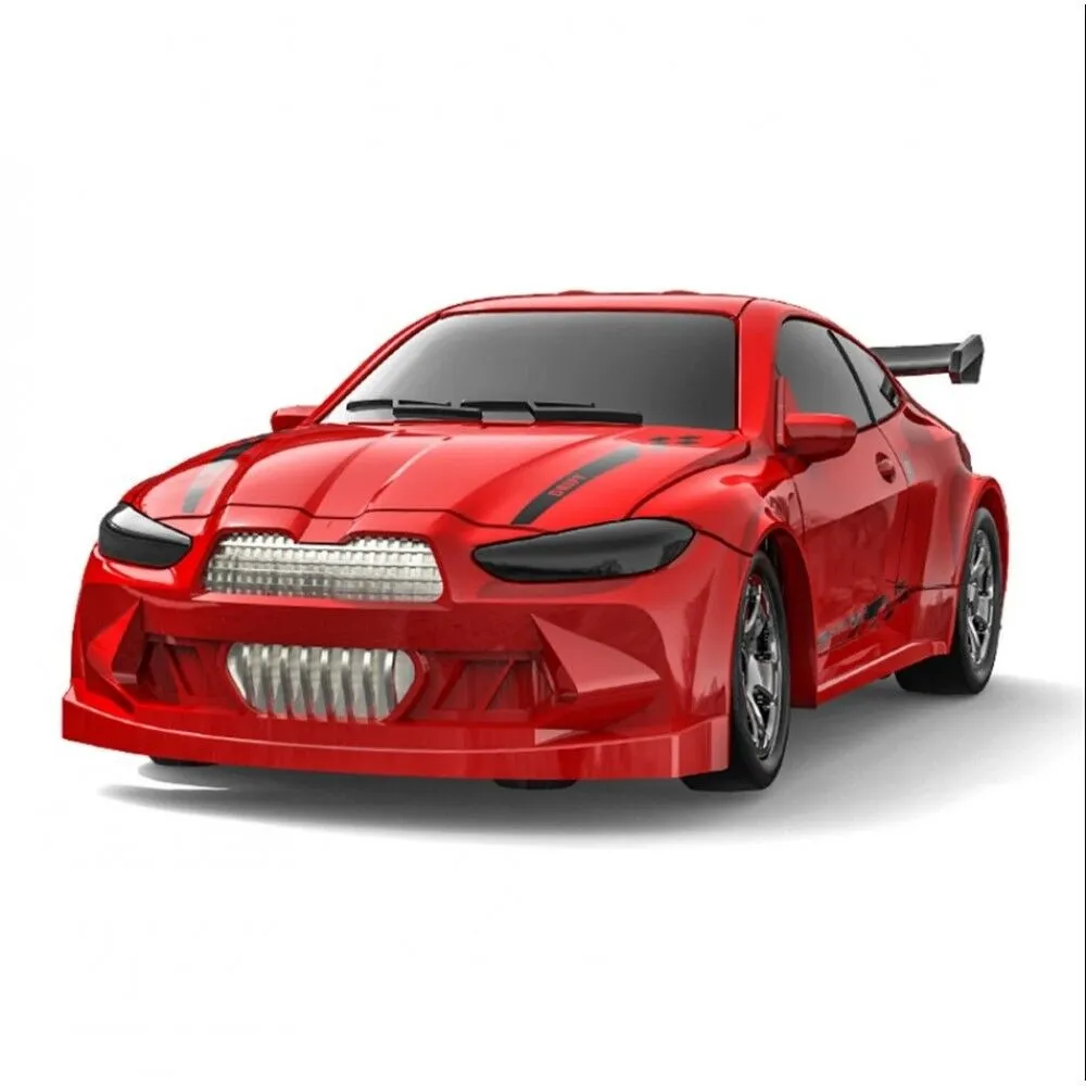 KFPLAN KF20 1/64 2.4G 4WD Drift RC Car Mini Race LED Light Radio Control High-Speed Motor Full Proportional On-Road Racing Vehicle Model Boys Gifts Desktop Toys
        <span class="amazon-style-sales-stat" style="display: block; font-family: -apple-system, BlinkMacSystemFont, 'Segoe UI', Roboto, Arial, sans-serif; font-size: 15px; color: #0f1111; margin-top: 6px; text-transform: none; letter-spacing: normal; text-align: left; line-height: normal;">
            <strong style="font-weight: 700;">1.2K+ people bought</strong> <span style="font-weight: 400;">in past month</span>
        </span>