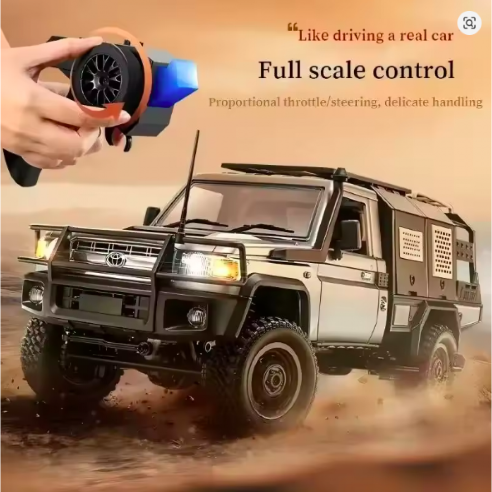 MNRC MN82S 1:12 RC Off-Road Pickup Truck – Retro Full-Scale 4WD with 280 Motor
        <span class="amazon-style-sales-stat" style="display: block; font-family: -apple-system, BlinkMacSystemFont, 'Segoe UI', Roboto, Arial, sans-serif; font-size: 15px; color: #0f1111; margin-top: 6px; text-transform: none; letter-spacing: normal; text-align: left; line-height: normal;">
            <strong style="font-weight: 700;">186 people bought</strong> <span style="font-weight: 400;">in past month</span>
        </span>