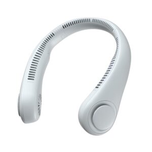 Portable Neck Fan Bladeless Wearable