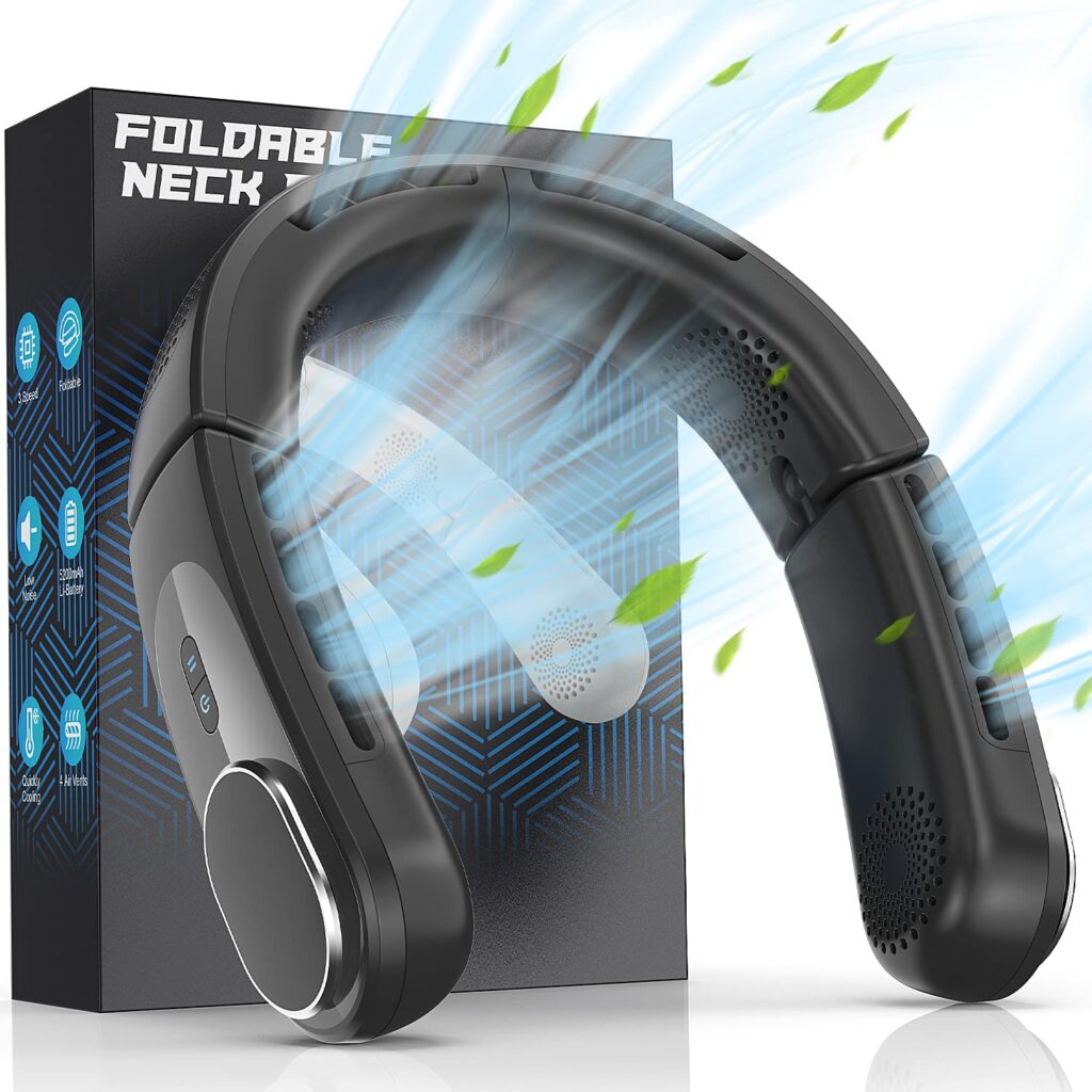 ChillGo 4 Turbo Neck Fan – Mothers Day Gifts Father Day Gifts, Birthday Gifts for Men Women, for Fathers Mothers Day, Foldable Portable Fans with Strong Airflow, Cruise Essential for Travel, Golf
        <span class="amazon-style-sales-stat" style="display: block; font-family: -apple-system, BlinkMacSystemFont, 'Segoe UI', Roboto, Arial, sans-serif; font-size: 15px; color: #0f1111; margin-top: 6px; text-transform: none; letter-spacing: normal; text-align: left; line-height: normal;">
            <strong style="font-weight: 700;">450 people bought</strong> <span style="font-weight: 400;">in past month</span>
        </span>