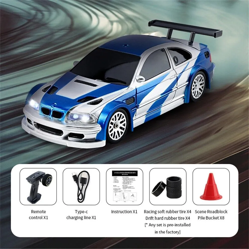 JIABAILE Gyro Mini 4WD 1/43 RC Speed Car – Drift & Racing Edition
        <span class="amazon-style-sales-stat" style="display: block; font-family: -apple-system, BlinkMacSystemFont, 'Segoe UI', Roboto, Arial, sans-serif; font-size: 15px; color: #0f1111; margin-top: 6px; text-transform: none; letter-spacing: normal; text-align: left; line-height: normal;">
            <strong style="font-weight: 700;">847 people bought</strong> <span style="font-weight: 400;">in past month</span>
        </span>