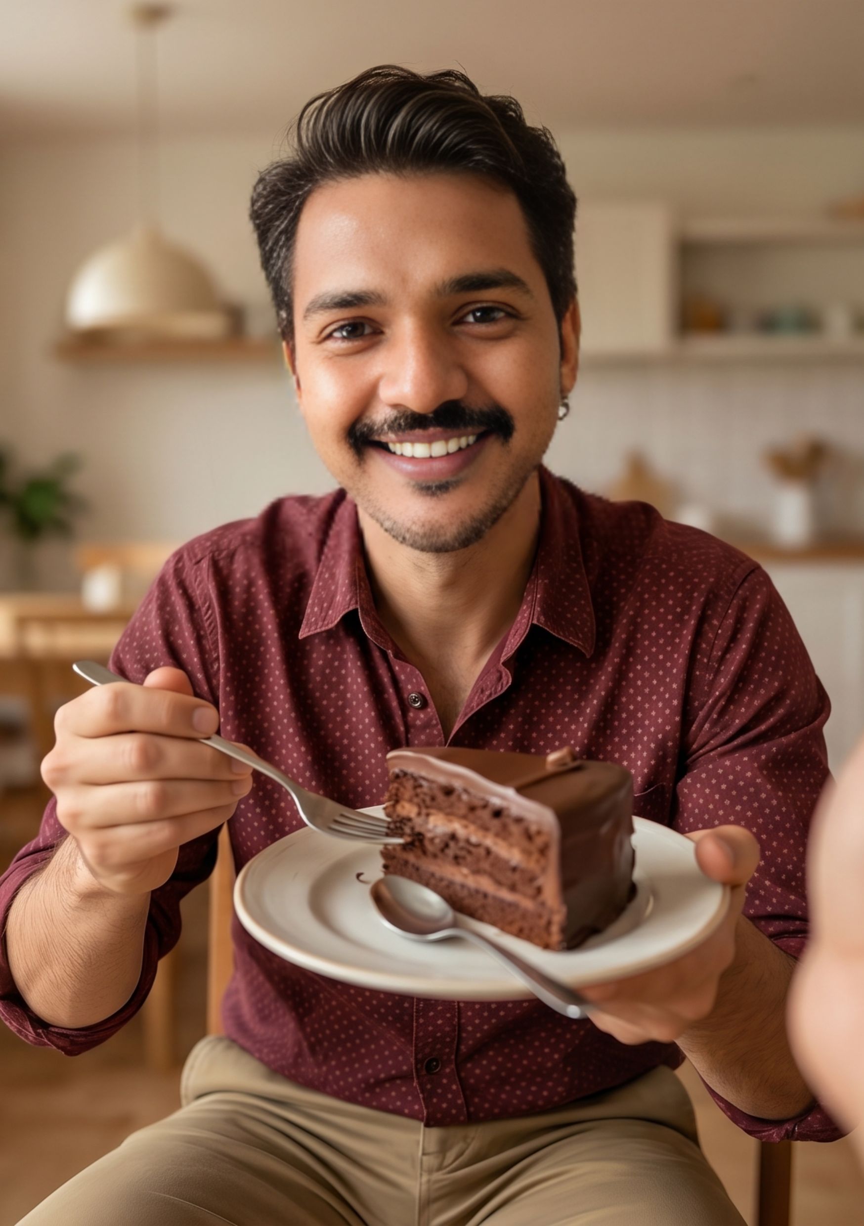 Autopay India Anniversary Slice Custom Asset