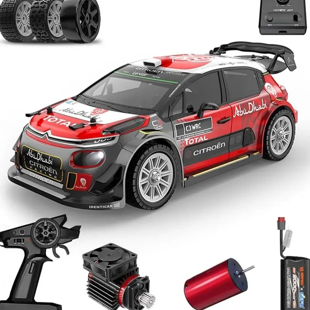 MJX Hyper Go 14303 – 1:14 Scale 4WD Brushless Drift & Rally Beast!
        <span class="amazon-style-sales-stat" style="display: block; font-family: -apple-system, BlinkMacSystemFont, 'Segoe UI', Roboto, Arial, sans-serif; font-size: 15px; color: #0f1111; margin-top: 6px; text-transform: none; letter-spacing: normal; text-align: left; line-height: normal;">
            <strong style="font-weight: 700;">782 people bought</strong> <span style="font-weight: 400;">in past month</span>
        </span>