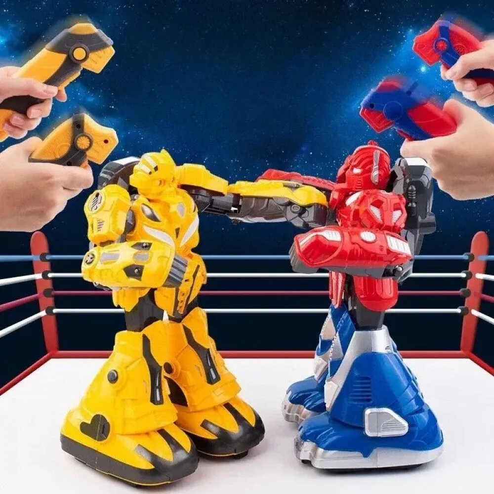 Somatosensory Control Battle Robot with Music & LED Lights – Gesture-Controlled Boxing RC Toy for Kids
        <span class="amazon-style-sales-stat" style="display: block; font-family: -apple-system, BlinkMacSystemFont, 'Segoe UI', Roboto, Arial, sans-serif; font-size: 15px; color: #0f1111; margin-top: 6px; text-transform: none; letter-spacing: normal; text-align: left; line-height: normal;">
            <strong style="font-weight: 700;">918 people bought</strong> <span style="font-weight: 400;">in past month</span>
        </span>