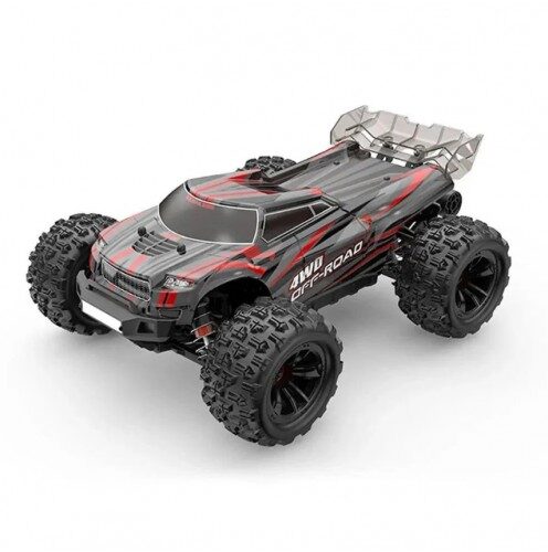 MJX Hyper Go 16210 Brushless 4WD 1/16 High-Speed Off-Road Truggy – 78 km/h Monster Performance RC Truck
        <span class="amazon-style-sales-stat" style="display: block; font-family: -apple-system, BlinkMacSystemFont, 'Segoe UI', Roboto, Arial, sans-serif; font-size: 15px; color: #0f1111; margin-top: 6px; text-transform: none; letter-spacing: normal; text-align: left; line-height: normal;">
            <strong style="font-weight: 700;">160 people bought</strong> <span style="font-weight: 400;">in past month</span>
        </span>