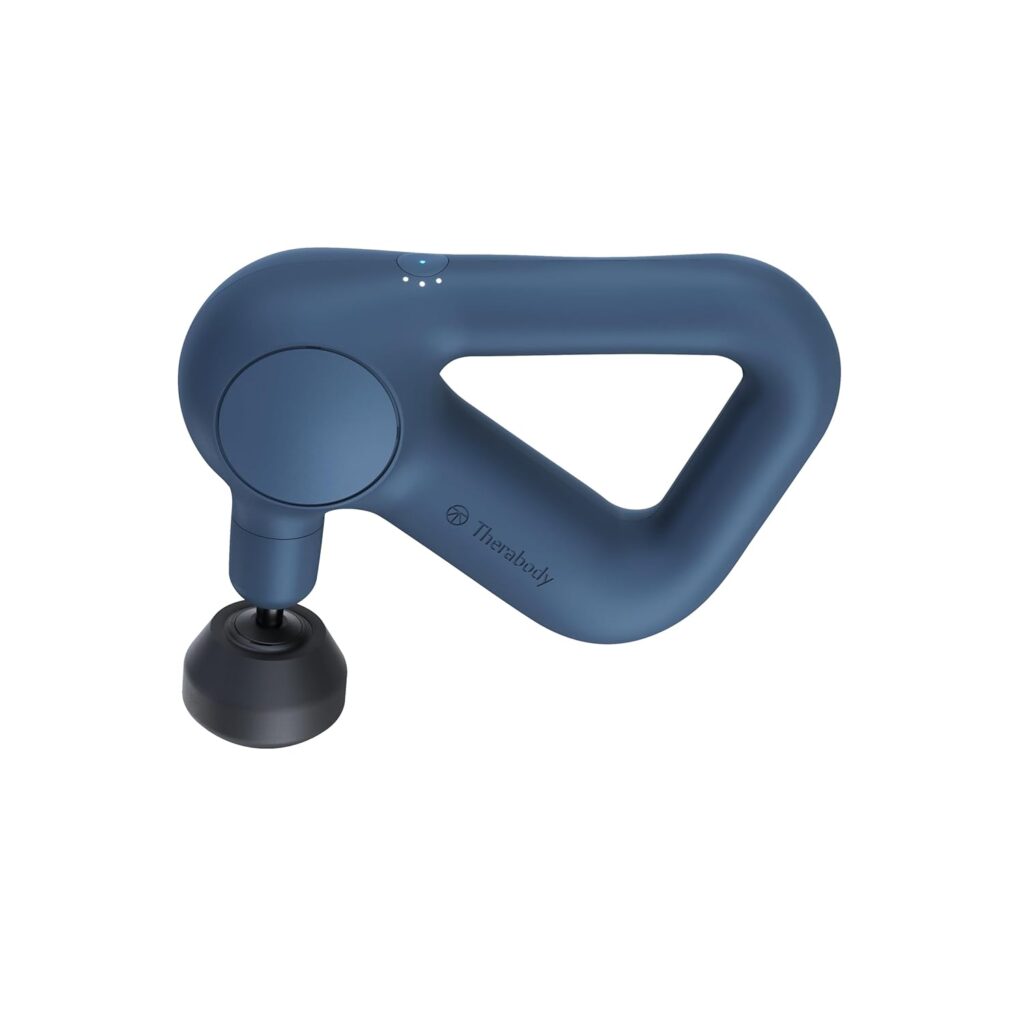 TheraGun Relief Handheld Percussion Massage Gun – Easy-to-Use, Comfortable & Light Personal Massager for Every Day Pain Relief Massage Therapy in Neck, Back, Leg, Shoulder and Body (Navy)
        <span class="amazon-style-sales-stat" style="display: block; font-family: -apple-system, BlinkMacSystemFont, 'Segoe UI', Roboto, Arial, sans-serif; font-size: 15px; color: #0f1111; margin-top: 6px; text-transform: none; letter-spacing: normal; text-align: left; line-height: normal;">
            <strong style="font-weight: 700;">232 people bought</strong> <span style="font-weight: 400;">in past month</span>
        </span>
